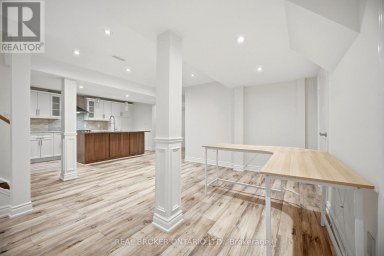 3277 PAUL HENDERSON DRIVE Mississauga (Churchill Meadows) Ontario photo 16