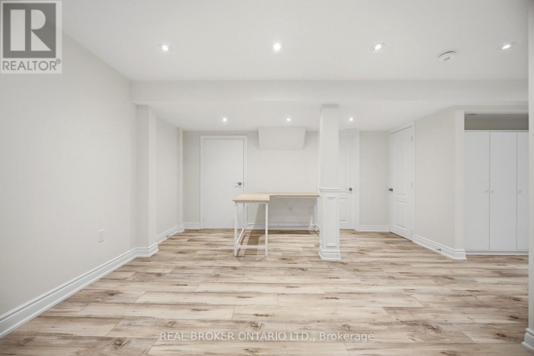 3277 PAUL HENDERSON DRIVE, Mississauga (Churchill Meadows), Ontario, L5M0H5