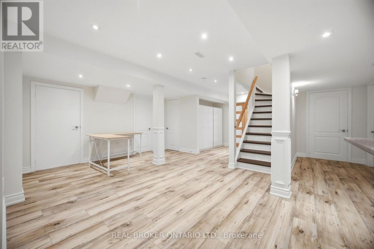 3277 PAUL HENDERSON DRIVE, Mississauga (Churchill Meadows), Ontario, L5M0H5