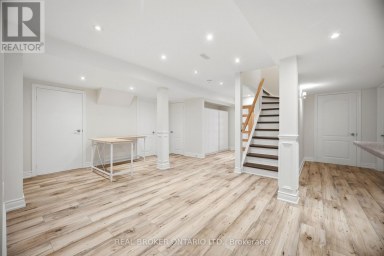 3277 PAUL HENDERSON DRIVE Mississauga (Churchill Meadows) Ontario photo 19