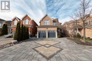3277 PAUL HENDERSON DRIVE Mississauga (Churchill Meadows) Ontario photo 2