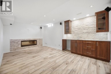 3277 PAUL HENDERSON DRIVE Mississauga (Churchill Meadows) Ontario photo 21