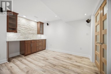 3277 PAUL HENDERSON DRIVE Mississauga (Churchill Meadows) Ontario photo 23