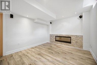 3277 PAUL HENDERSON DRIVE Mississauga (Churchill Meadows) Ontario photo 25