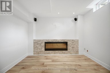 3277 PAUL HENDERSON DRIVE Mississauga (Churchill Meadows) Ontario photo 26