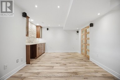 3277 PAUL HENDERSON DRIVE Mississauga (Churchill Meadows) Ontario photo 28