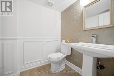 3277 PAUL HENDERSON DRIVE Mississauga (Churchill Meadows) Ontario photo 29