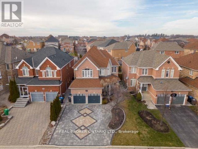 3277 PAUL HENDERSON DRIVE, Mississauga (Churchill Meadows), Ontario, L5M0H5
