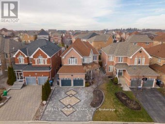 3277 PAUL HENDERSON DRIVE Mississauga (Churchill Meadows) Ontario photo 3