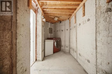 3277 PAUL HENDERSON DRIVE Mississauga (Churchill Meadows) Ontario photo 37