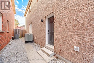 3277 PAUL HENDERSON DRIVE Mississauga (Churchill Meadows) Ontario photo 4