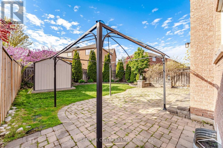 3277 PAUL HENDERSON DRIVE, Mississauga (Churchill Meadows), Ontario, L5M0H5