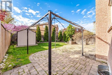 3277 PAUL HENDERSON DRIVE Mississauga (Churchill Meadows) Ontario photo 40