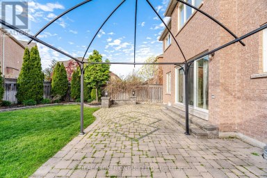 3277 PAUL HENDERSON DRIVE Mississauga (Churchill Meadows) Ontario photo 41