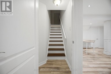 3277 PAUL HENDERSON DRIVE Mississauga (Churchill Meadows) Ontario photo 8