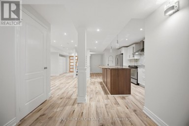 3277 PAUL HENDERSON DRIVE Mississauga (Churchill Meadows) Ontario photo 9