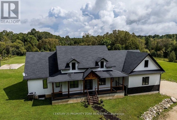 423474 6 CONCESSION, West Grey, Ontario, N0C1H0