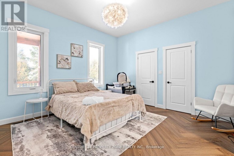 423474 6 CONCESSION, West Grey, Ontario, N0C1H0
