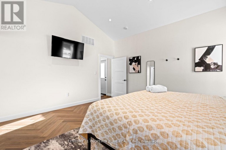 423474 6 CONCESSION, West Grey, Ontario, N0C1H0