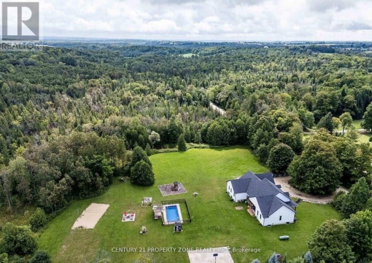 423474 6 CONCESSION, West Grey, Ontario, N0C1H0