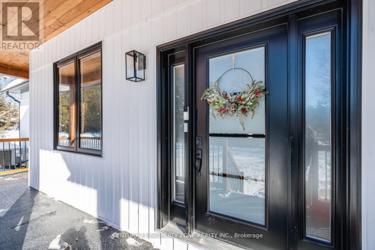 423474 6 CONCESSION, West Grey, Ontario, N0C1H0