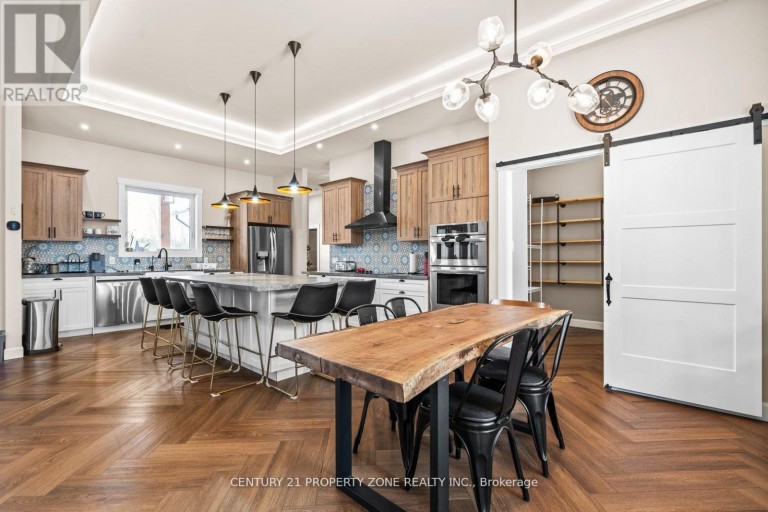 423474 6 CONCESSION, West Grey, Ontario, N0C1H0