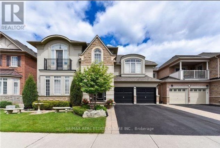 BASEMENT - 189 MILKWEED WAY, Oakville (BR Bronte), Ontario, L6L0A4