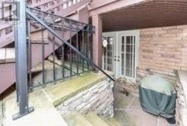 BASEMENT - 189 MILKWEED WAY Oakville (BR Bronte) Ontario photo 2