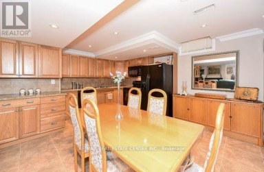 BASEMENT - 189 MILKWEED WAY Oakville (BR Bronte) Ontario photo 4