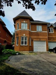 BSMT - 16 ROYAL CHAPIN CRESCENT Richmond Hill (Westbrook) Ontario photo 1