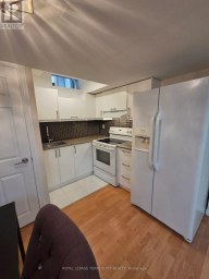 BSMT - 16 ROYAL CHAPIN CRESCENT Richmond Hill (Westbrook) Ontario photo 12