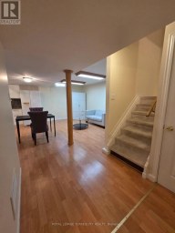 BSMT - 16 ROYAL CHAPIN CRESCENT Richmond Hill (Westbrook) Ontario photo 16