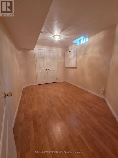 BSMT - 16 ROYAL CHAPIN CRESCENT, Richmond Hill (Westbrook), Ontario, L4S1Z9