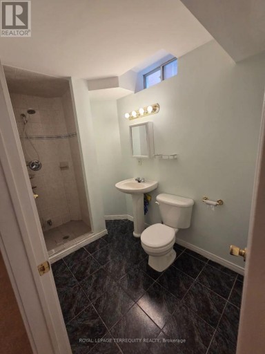 BSMT - 16 ROYAL CHAPIN CRESCENT, Richmond Hill (Westbrook), Ontario, L4S1Z9