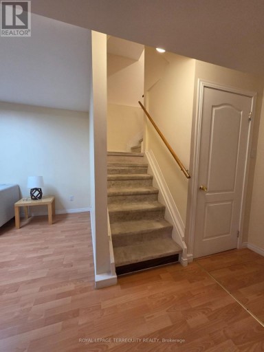 BSMT - 16 ROYAL CHAPIN CRESCENT, Richmond Hill (Westbrook), Ontario, L4S1Z9