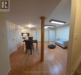 BSMT - 16 ROYAL CHAPIN CRESCENT Richmond Hill (Westbrook) Ontario photo 6