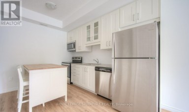 B7 - 374 PROSPECT AVENUE Kitchener Ontario photo 3