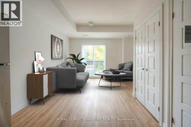 B7 - 374 PROSPECT AVENUE Kitchener Ontario photo 4