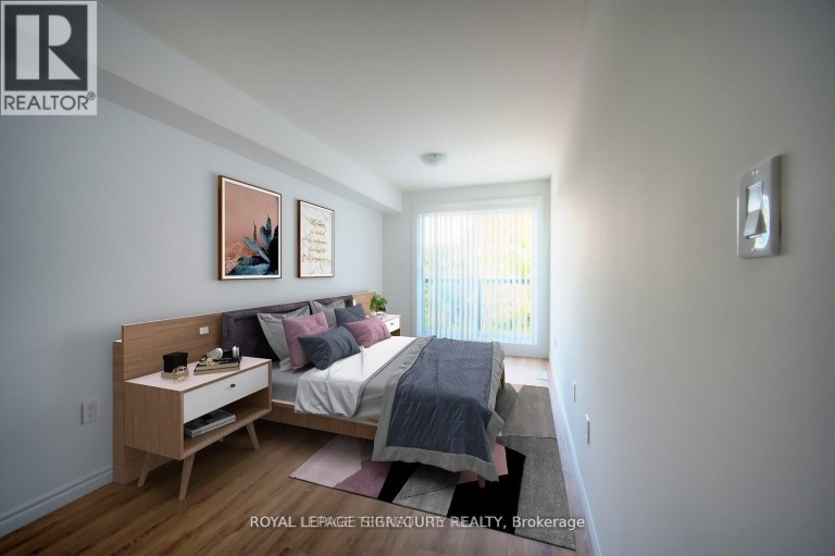 B7 - 374 PROSPECT AVENUE, Kitchener, Ontario, N2A0L2