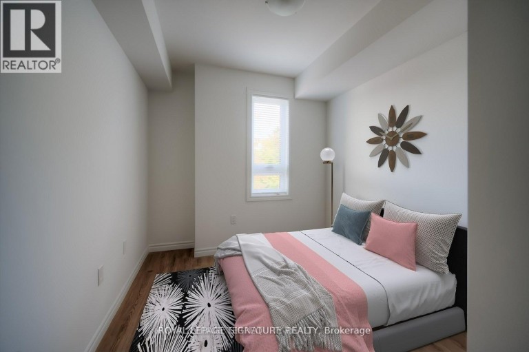 B7 - 374 PROSPECT AVENUE, Kitchener, Ontario, N2A0L2