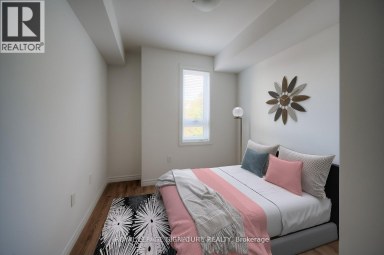 B7 - 374 PROSPECT AVENUE Kitchener Ontario photo 8