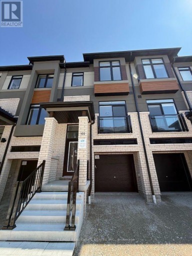 155 - 660 COLBORNE STREET W, Brantford, Ontario, N3T0Y7