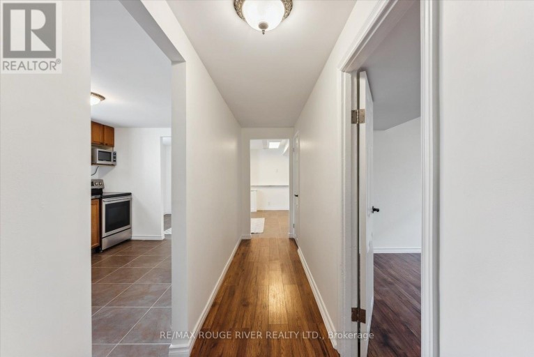 BSMT - 1121 BROCK STREET S, Whitby (Downtown Whitby), Ontario, L1N4M1
