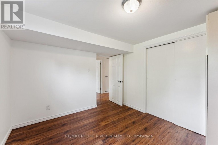 BSMT - 1121 BROCK STREET S, Whitby (Downtown Whitby), Ontario, L1N4M1