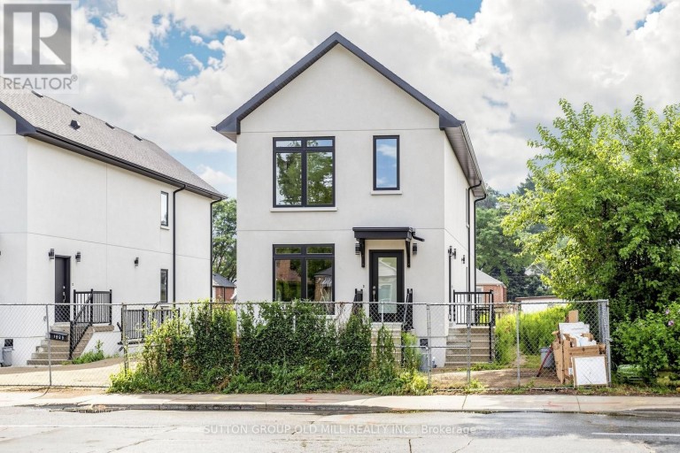 1 - 1925 LAWRENCE AVENUE W, Toronto (Weston), Ontario, M9N1G8