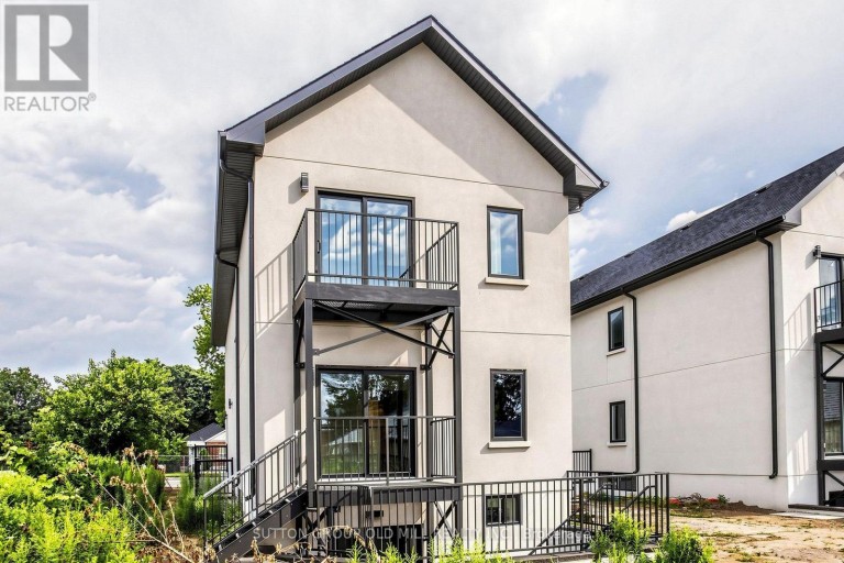 1 - 1925 LAWRENCE AVENUE W, Toronto (Weston), Ontario, M9N1G8
