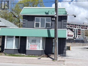 1 - 10 ROSS STREET Barrie (City Centre) Ontario photo 1