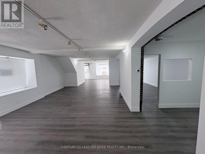 1 - 10 ROSS STREET, Barrie (City Centre), Ontario, L4N1E7