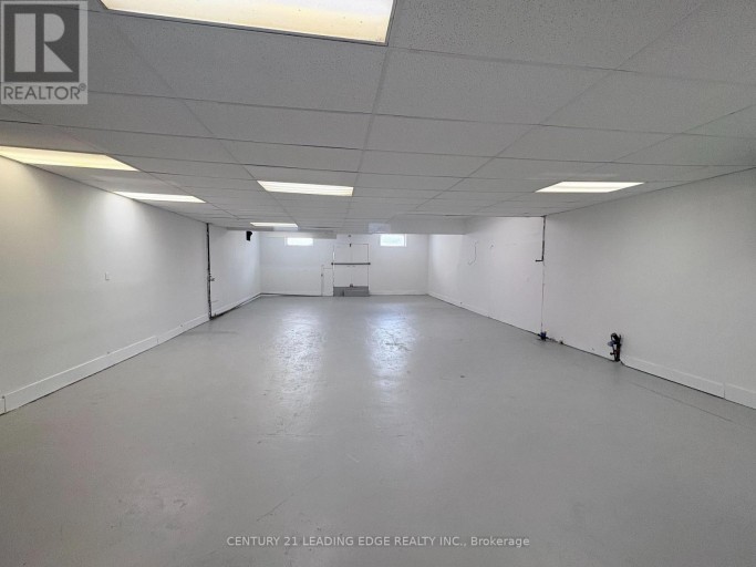 1 - 10 ROSS STREET, Barrie (City Centre), Ontario, L4N1E7