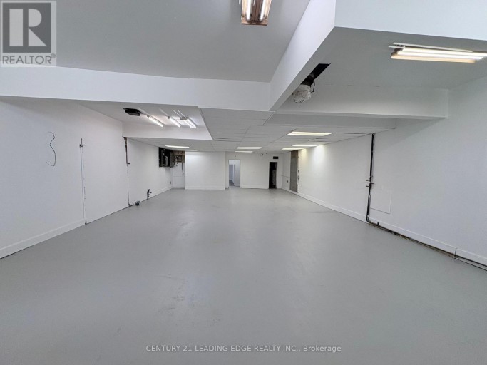 1 - 10 ROSS STREET, Barrie (City Centre), Ontario, L4N1E7